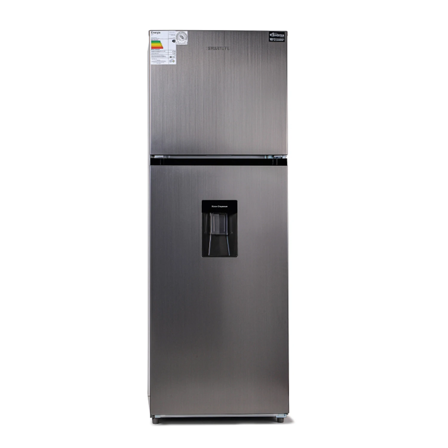 Heladera Smartlife