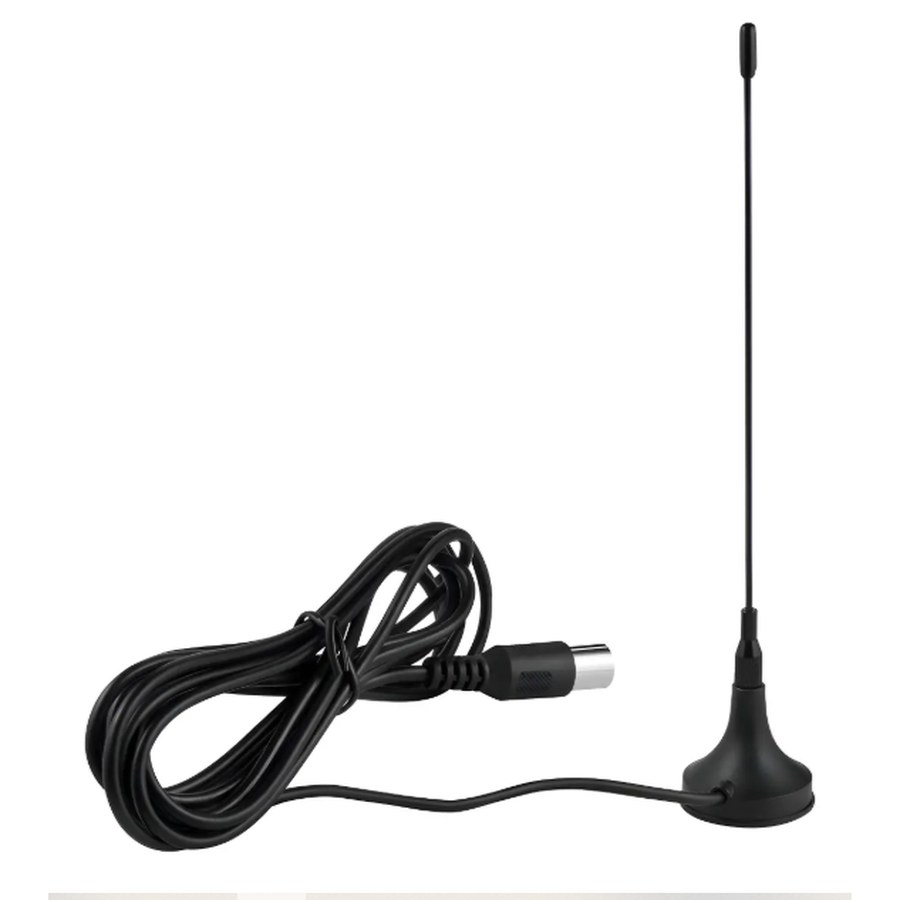 Antena digital interior para TV LED