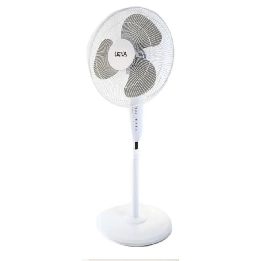 Ventilador blanco